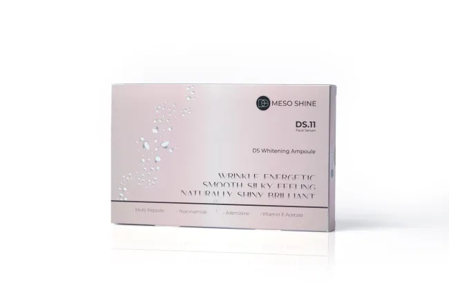 DS11 Meso Microneedling Serum